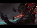 TO KILL A GOD | Epic Battle Dark Heroic Music | Epic Music Mix by @audiomachine