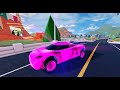 GETTING OG HYPERSHIFT AND ALL LEVEL 5 HYPERCHROMES IN ROBLOX JAILBREAK!