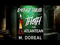 The ORIGINAL Emerald Tablets of THOTH with subtitles