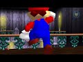⭐ Super Mario 64 PC Port - Odyssey Mario's Moveset: Rebirth