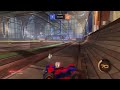 Epic rocket league save by Me and only me