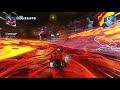 TSR (PC) - Hidden Volcano Time Trial - 1:01.199