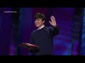 God’s Promise Of Sonship And Unfailing Love | Joseph Prince Ministries