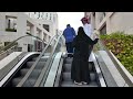 DOHA, Qatar 🇶🇦 4K Walking Tour: Souq Waqif & Downtown