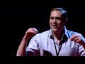 The dark magic of communication - How we manipulate others | Christopher Cummings | TEDxNTU