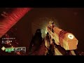 Destiny 2 Mazmorra SOLO SIN MORIR - Foso de la Herejia en 15 minutos (Titan)
