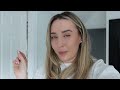 HOME RENOVATION UPDATES, WALK IN WARDROBE & NEW BATHROOM PLANS | VLOG | Freya Killin