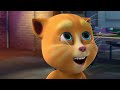 The Cursed Game | Talking Tom & Friends | Cartoons for Kids | WildBrain Kids