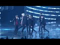 BTS : 마이크 드롭 MIC Drop : 서울가요대상 SMA : 고척돔 180125