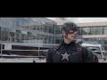 Team Iron Man vs Team Cap - Airport Battle Scene - Captain America: Civil War - Movie CLIP HD