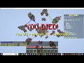 Minecraft Bedwars Gameplay 2024 #11