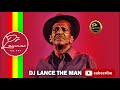 FOUNDATION ROOTS MIX | HIGH VOLTAGE VOL.3 BEST OF  REGGAE MIX - DJ LANCE  THE MAN FT GREGORY ISAACS