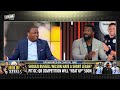 Steelers QB competition, should Russell Wilson be on a short leash? | NFL | SPEAK