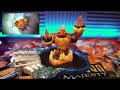 Checking out 2 Skylanders Lots!!! | Mikeinoid