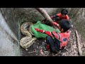 Live video : Spider-man catches a giant python and 1000 dragon snakes | Monster Hunter TV