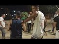 RODA DE CAPOEIRA