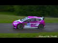 Rallye Vosges Grand Est 2024 | Day 1 | 4k HDR | Rallye Time