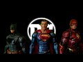 DC Stop Motion Universe Vote ! (Read In The Description Below)