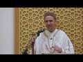 The Prophet's Final Sermon ﷺ – Abdal Hakim Murad: Eid Sermon