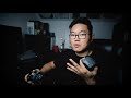 Full Frame vs Crop Sensor - What's the difference?