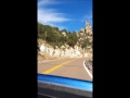 Mt Lemmon Drive