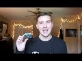 Unboxing the TINIEST Camera I've Ever Seen (Lomography Baby Diana 110)