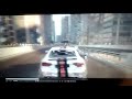 Audi Purzelbaum bei Grid2