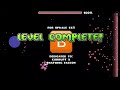 “DiEP” by Bunch (100%) | Geometry Dash 2.11