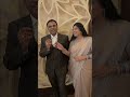 Engagement Ceremony For NRI couple from Canada Gujrati & Sancheti Family