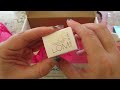 PINCHme Unboxing | 100% FREE Samples!!