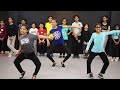 Proper Patola Dance | Full Class Video | Badshah | Diljit | Deepak Tulsyan Choreography