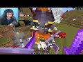 How This DragonEgg Ended This MinecraftSMP