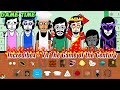 IncrediMix / Incredibox - Vπ The Game of the Century / Music Producer / Super Mix