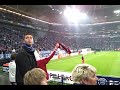 schalke enschede you'll never walk alone pregame