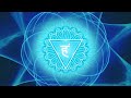 432Hz Throat Chakra, Boost Positivity, Overcome Shyness and Creative Blocks, Chakra Healing