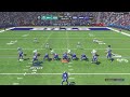 Madden highlights #5