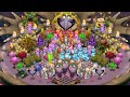 My Singing Monsters 🌟 MSM TikTok Compilation #209