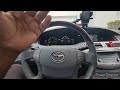 2008 Toyota Avalon review after 200000 miles