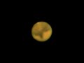 Mars in Motion