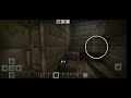 Minecraft lost video/tape pt1