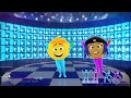 Emoji movie Just Dance (LOUD)
