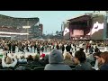 Lady Gaga Concert at Levi's Stadium 2017