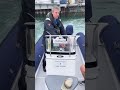 Considerations before you split the throttles on a boat with twin outboard engines