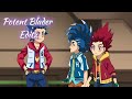 All Spin Steal in Beyblade burst Season 2-5