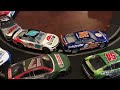 NASCAR KD Cup Series Season 1 Race 8 Martinsville Speedway Stop Motion