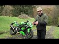 2024 Kawasaki Ninja ZX-4RR Road Review | The 400cc Pocket Rocket is back!