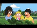 Gene Belcher Being Criminally Underrated (All Parts)