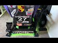 Advanced Sim Racing ASR6 Rig Tour (2023)