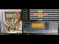 Isaac Battle (Restored - Roland SC-88) - Golden Sun