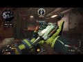 Nuketown Black Ops 4 Killshots final